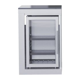 RefrigeratorNA