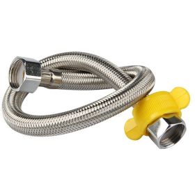 Cup Washer With Sink Home Bar Counter (style: 80cm, Color: Hose)